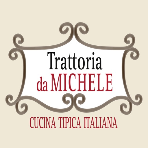 Trattoria da Michele Germany icon