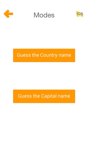 Guess the World Capitals(圖4)-速報App