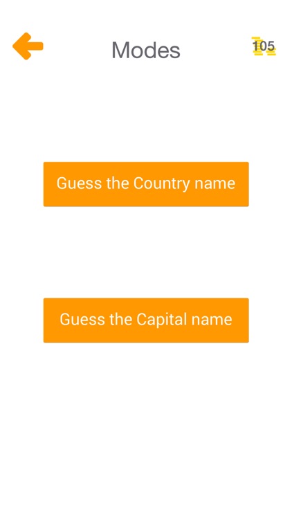 Guess the World Capitals screenshot-3