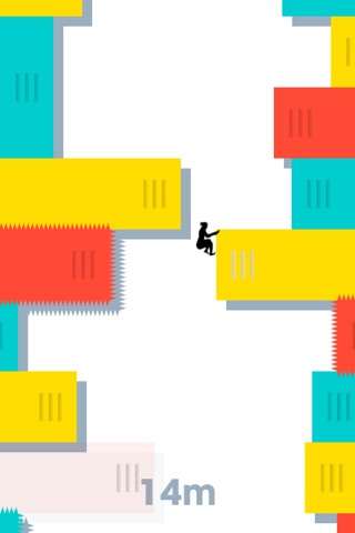 Stair: Slide the Blocks to Ascend screenshot 4