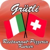 Restaurant Gruetli Hinteregg