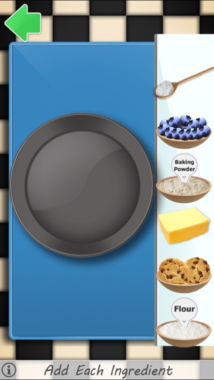 Awesome Cookies 'n Cream Dessert Bakery Maker screenshot-3