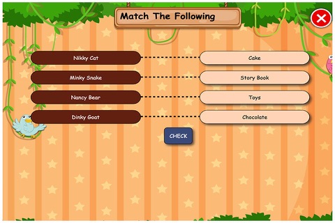 Share And Be A Dear - Reading Planet series interactive story authored by Sheetal Sharma screenshot 2