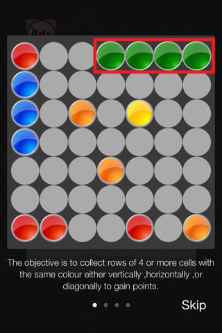 About Dot Connect screenshot 2