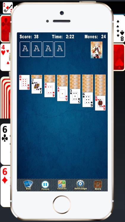 Solitaire FreeCell Free