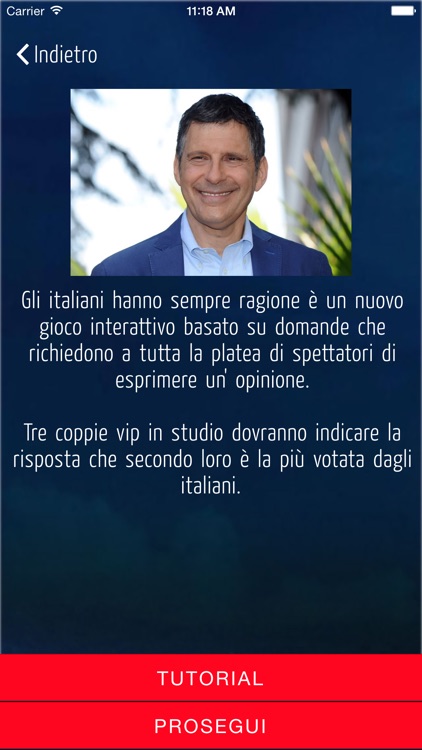 Gli Italiani Hanno Sempre Ragione screenshot-3