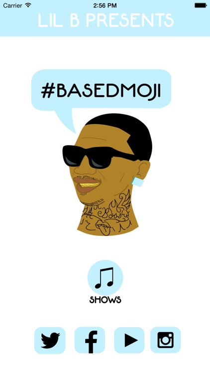 Basedmoji