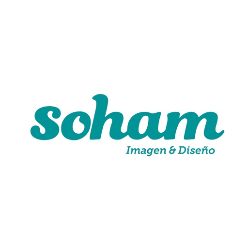 Soham Imagen&Diseño icon