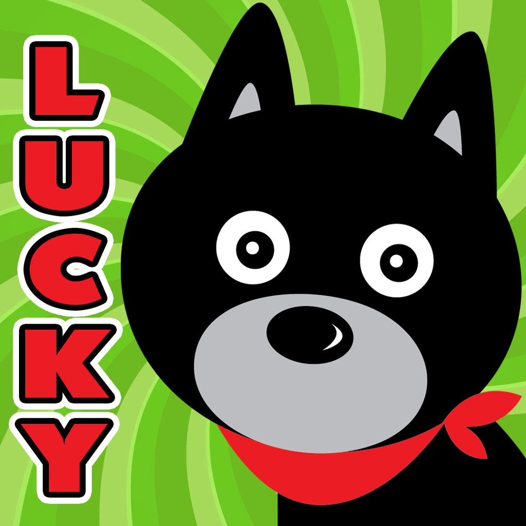 lucky dog slots