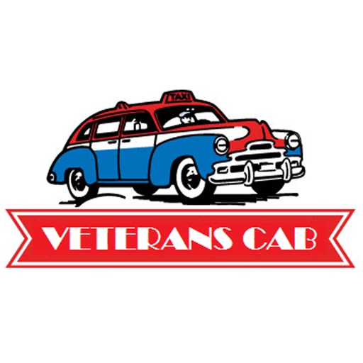 Veterans Cab Richmond VA icon