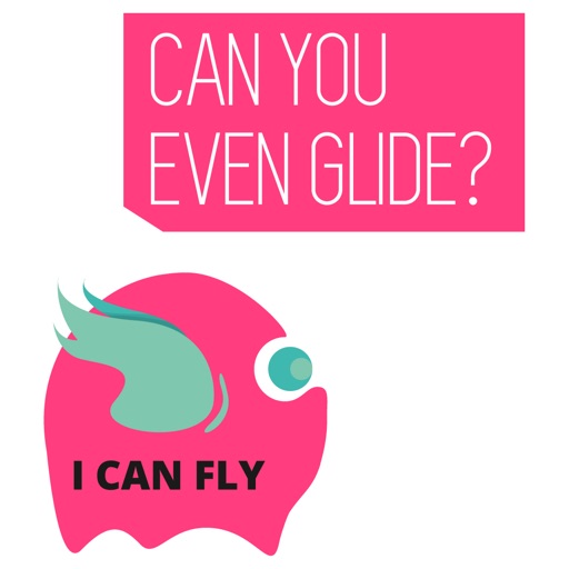 Can You Even Glide iOS App