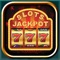 AAA Jackpot Vegas Slots Machine - FREE 777 Gold Bonanza Lucky Big Payout Bets!