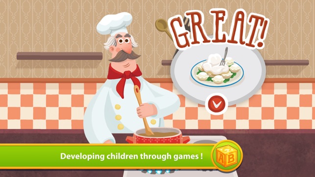 Happy Chef - Funny Games(圖3)-速報App