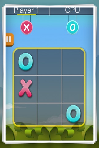 Tic Tac Toe – Test your Skills with Friends & Family screenshot 3