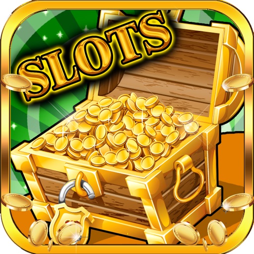 Absolute Las Vegas Casino Gold Jackpot Classic Slots iOS App