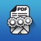Icon PDF Splicer 2 Free