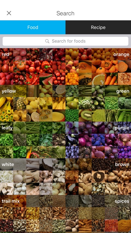 Wholesome - Healthy eating screenshot-0