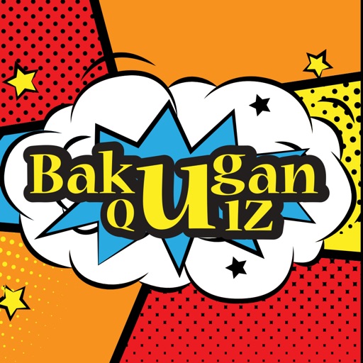 Fan Quiz for Bakugan Battle Brawlers Edition : Unofficial  Anime Trivia iOS App