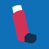 Inhaler Counter App