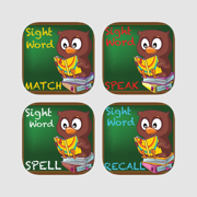 Sight Word Apps