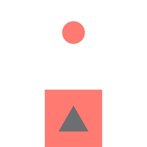 Squares - Logic Game Of Dots And Boxes Icon