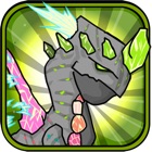 Dragon Monster - Evolve Lost Dragons