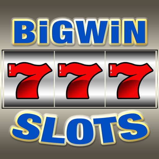 `` 777 Big Win Jackpot Casino Slots FREE `` - Spin to win the Big Bonus game