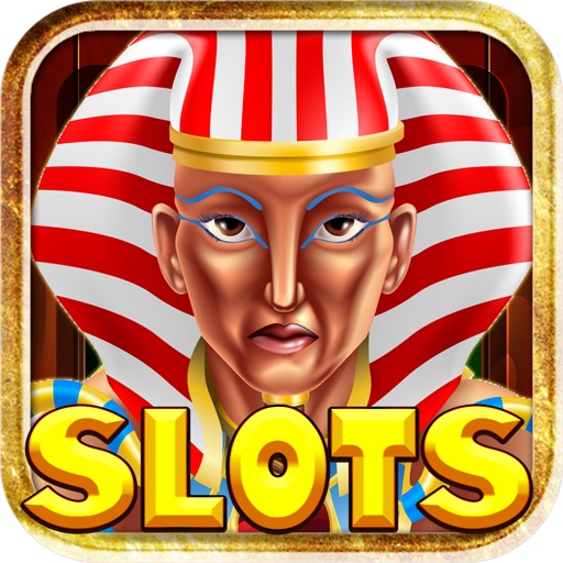 Ancient Jewel of Pharaoh Slots Free - Best 777 Bonanza Casino iOS App