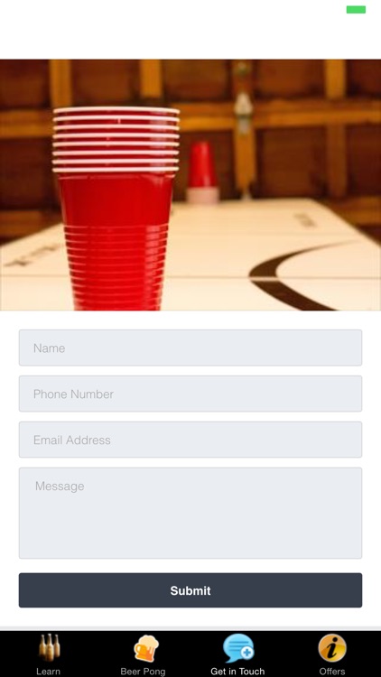 How To Play Beer Pong - Quick Guide