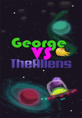 George vs The Alien screenshot 4