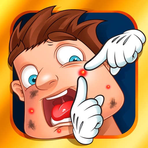 Epic Makeover HD- Kids Games iOS App