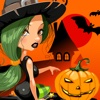 A Halloween Pumpkin Farm