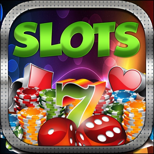 ``` 2015 ``` Ace Classic Winner - FREE Slots Game icon