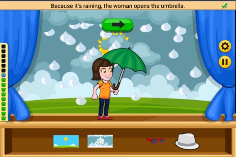 Learn English with Stagecraft Pro screenshot 3