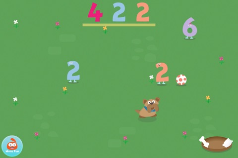 Frank Chasing Numbers screenshot 4