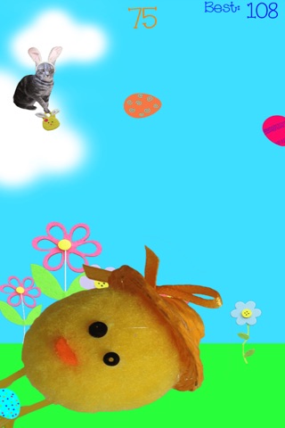 Wow Meow Bunny Cat screenshot 4