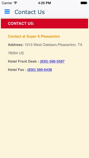 Super 8 Pleasanton(圖5)-速報App