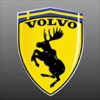 Volvo Gebruikers App