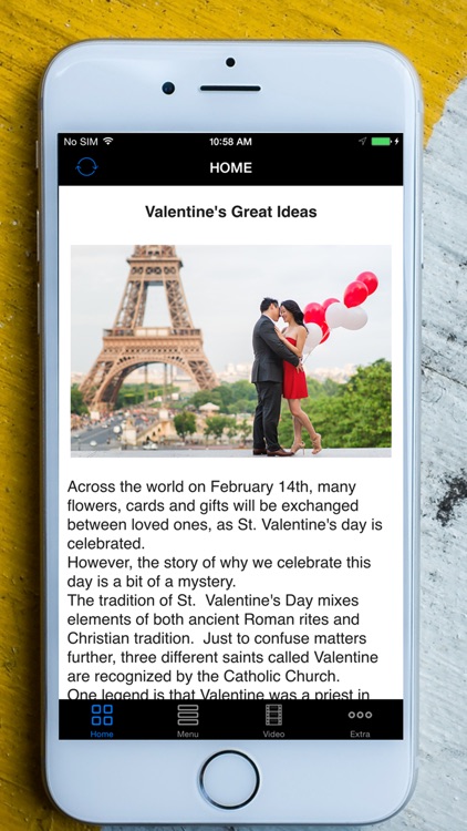 Good Valentine's Day Ideas - A Best Valentines Event Ideas For Fun, Cute, Unique  & Romanic Dates. Plan Early!