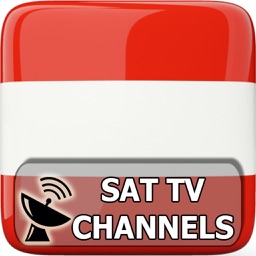 Austria TV Channels Sat Info
