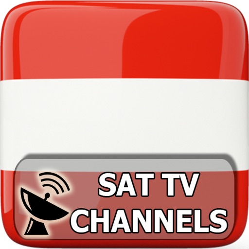 Austria TV Channels Sat Info icon