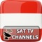 Here you find all information needed to watch all free satellite TV channels of Austria