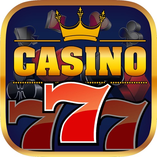 Ace 4 King Casino - Top Slots & Gambling Games iOS App