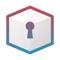 A puzzle game where pieces are fitted together by rotating a cube