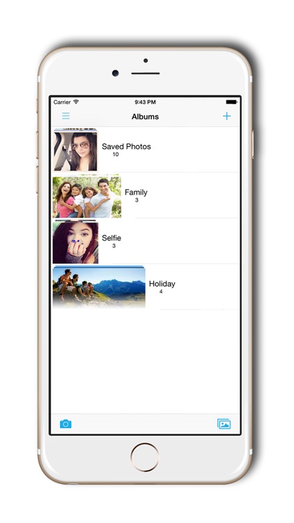 Photo Locker - Hide your private Photo best app