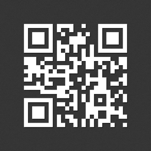 QRCODE SCANNER : Scan all Flashcodes with camera icon