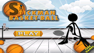 Stickman Basketball Hoop Toss Extremeのおすすめ画像5