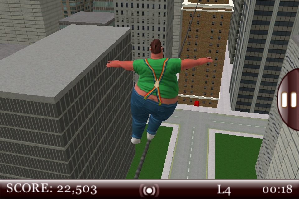 TightWire screenshot 3