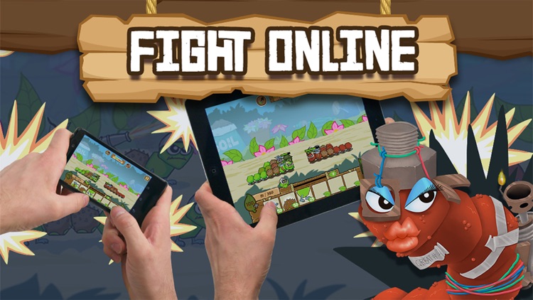 Battlepillars: Multiplayer (PVP) Real Time Strategy screenshot-4