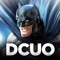 DCUO Mobile Mainframe